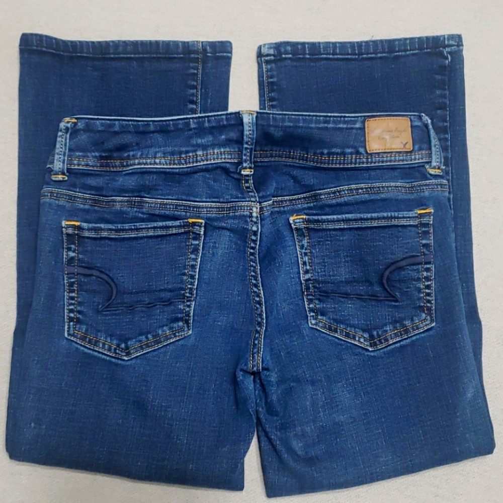 American Eagle Jeans - Picture 3 of 4